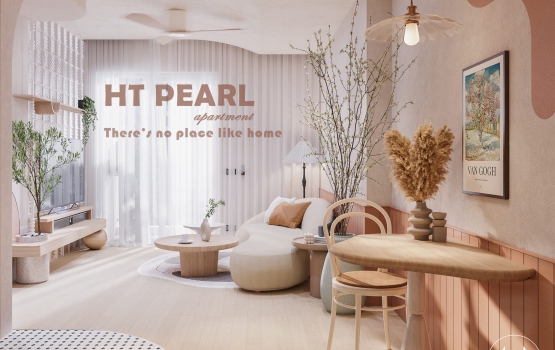 HT PEARL