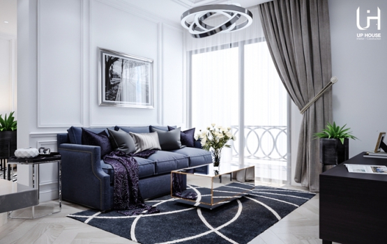 VINHOME CENTRAL PARK