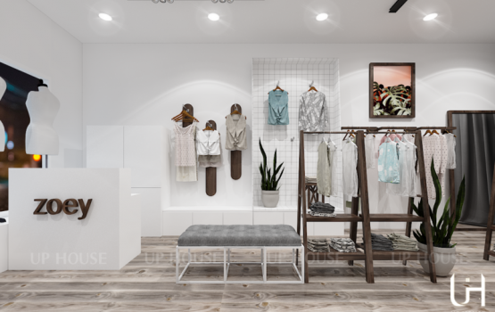 ZOEY SHOP