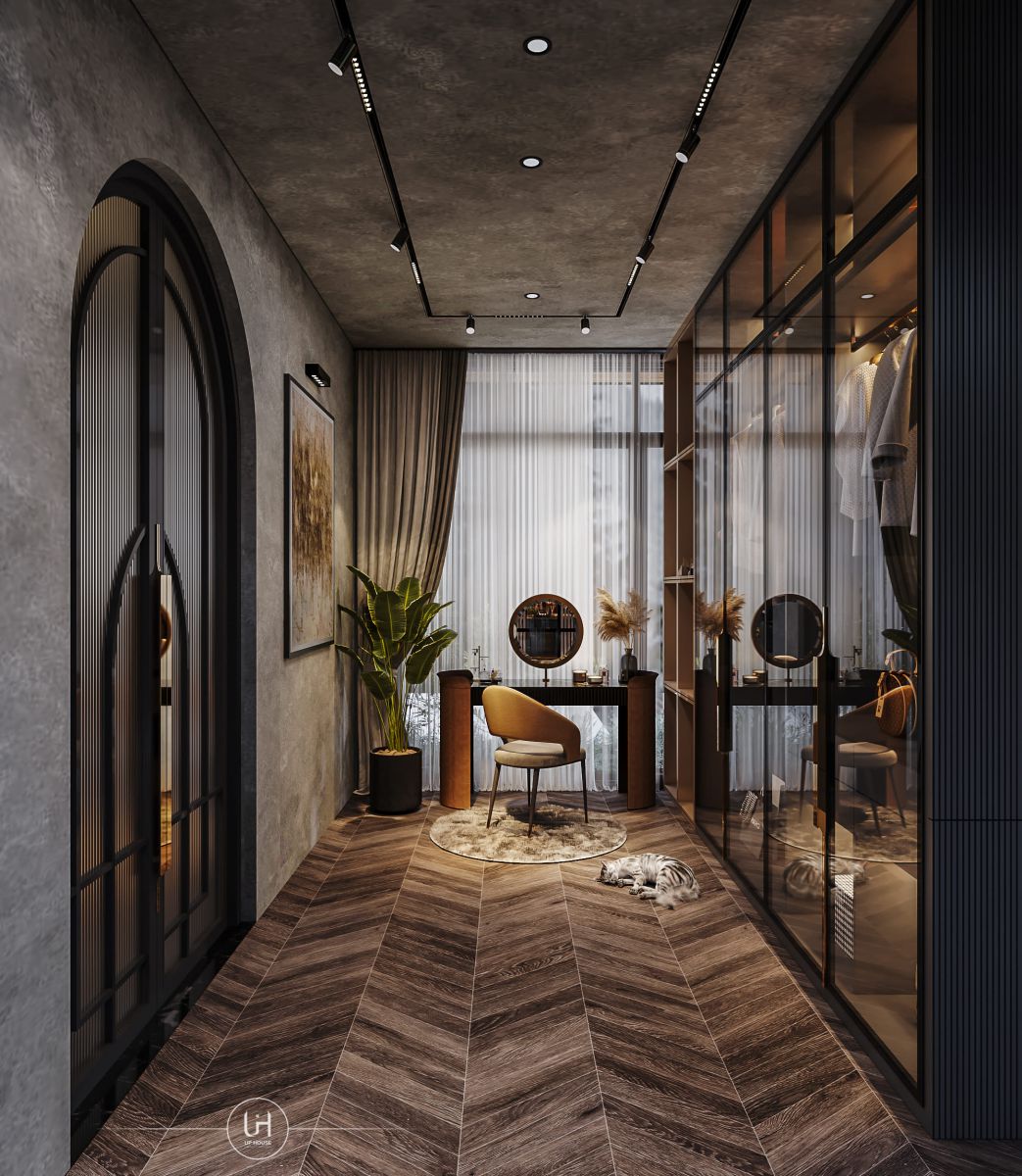 VILLA ĐÀ LẠT