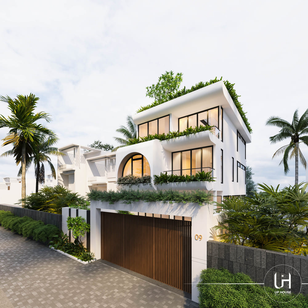 VILLA VŨNG TÀU